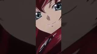 Rias vs Akeno