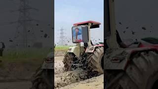 thitesh gamerz || modify john deere || chacha wow records || john deere 5075e 4wd || #shortsvideo