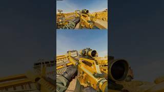 FASTEST WAY TO GET HEADSHOTS IN BLACK OPS 6 (Gold Camo Guide)