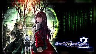 Death end re:Quest2 {OST} 07 続、肉ヲ斬ラセテ骨ヲ絶テ {Extended}