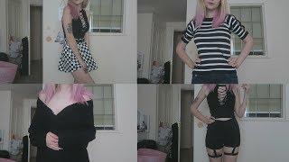 [ASMR] Talever Clothing Try On Haul!