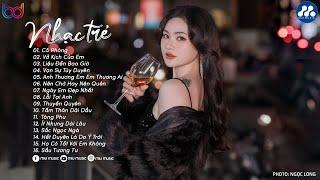 Nhạc Trẻ Ballad Việt Hay Nhất 2024 | Lk Nhạc Trẻ Mới Gây Nghiện | Nhạc Việt Hot Nhất Hiện Nay