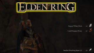 Elden Ring Somber Smithing Stone 4 Location Easy Guide Not Far