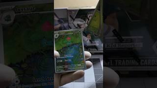 Ivysaur Pokémon 151#shorts #fyp #pokemon #ivysaur #collection #youtubeshorts #youtube #cards #short