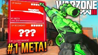 WARZONE: New MOST OVERPOWERED RESURGENCE META LOADOUT After Update! (WARZONE Best Weapons)