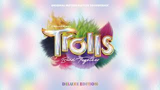 Various Artists - Family (Demo) (From TROLLS Band Together) [Deluxe Edition] (Official Audio)