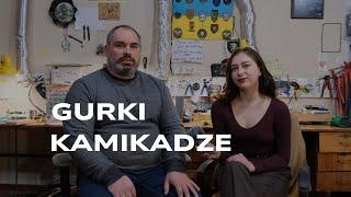 "Гурки камікадзе" — група ніжинських волонтерів, що конструює крила для наших військових