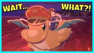 The NEW Pokémon Anime You MISSED - Dragonite and the Special Delivery