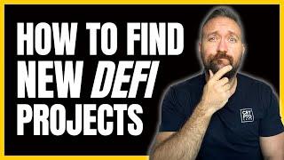 DeFi Passive Income | How To Find New Projects | CryptoLabs