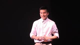 Purpose is found through Responsibility | Leo Zhang | TEDxYouth@ReddamHouse