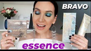 NEU Essence Tansation | Schritt für Schritt Makeup TUTORIAL | Natali NordBeauty