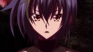 Xenovia Summoning Her Durendal - High School DxD(English Dub)