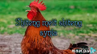 Shiteng meit shiteng synia