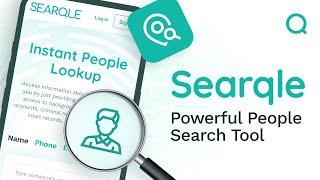 The Truth About Searqle | Powerful People Search Tool