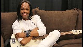 Rig Rundown - Earth, Wind & Fire's Verdine White