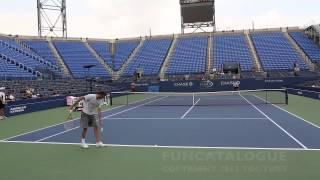 Mardy Fish 2012 Serves