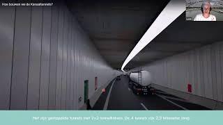 Webinar - Bouw Kanaaltunnels gaat van start