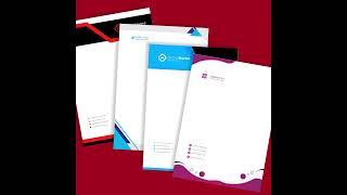 Letterhead Maker | 1200x1200 ad 8 #letterhads