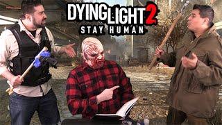 Dying Light 2 - Angry Review