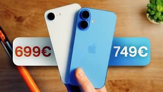 iPhone 16e: Ein schlechter Deal!