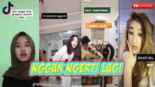 SEBERAPA TEPOS LO?? TEPOS CHALLENGE TIK TOK KOMPILASI