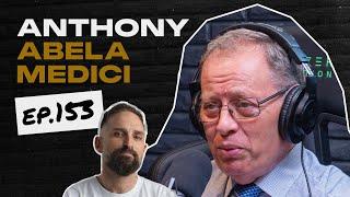 Episodju 153 ma' Anthony Abela Medici (It-Tieni Episodju)