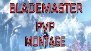 [Blade and Soul] Blade Master PvP Montage - Seolhyun