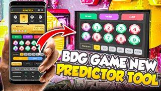 Bdg game kaise khele | bdg win app se paise kaise kamaye | bdg win colour prediction trick | bdg win