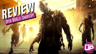 Dying Light Platinum Edition Nintendo Switch Review!