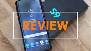 S9 Plus Long Term Review