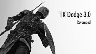 TK Dodge 3.0