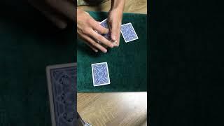 После этой игры с тобой не будут играть в карты! The best secrets of card tricks are always No...