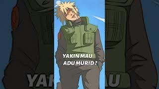 MURID MINATO YAKIN MAU LAWAN DECK? #minato