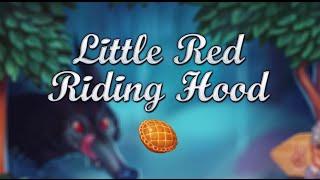 Little Red Riding Hood game overview