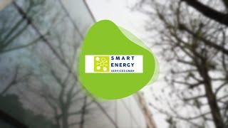 Rundgang durch Smart Energy Services | karriere.at