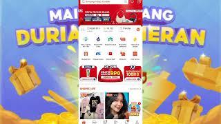 CARA MENGUBAH KOIN SHOPEE MENJADI SALDO SHOPEEPAY MUDAH