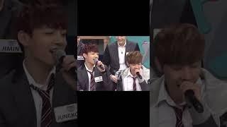 노래 실력도 놀랍지만 비트박스가 더 놀라운 영상#bts#제이홉#정국