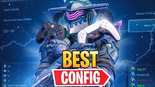 Instantly Improve In Apex Legends! (Steam Configs For Move-While-Looting, GYRO and More!)