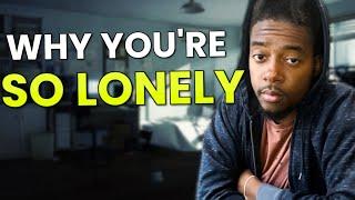 getting through loneliness as an introverted guy