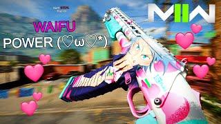 WAIFU (ω*) | NEW HUSBANDO ANIME SHOTGUN is so Kawaii (Notice Me 1.0 Bundle)