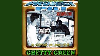 Ghetty Green