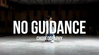 CHRIS BROWN FT. DRAKE - No Guidance | Haziq Choreography