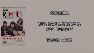 RUMPIES - NURLEILA (Cipt. Sam B./Deddy D.) (1989)