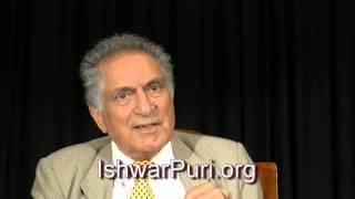 The Purpose of Human Life | Ishwar Puri