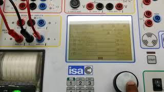 ISA CBA 1000 Repair and Calibration by Dynamics Circuit (S) Pte. Ltd.