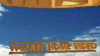 Warner Home Video 1986-1996 B