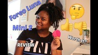 Foreo Luna Mini 2 Review