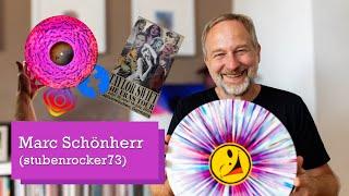 Schallplatten und Social Media | Star Taylor Swift (Vinyl & … Interview - Marc (stubenrocker73))...