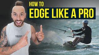 How to Edge like a Pro! 