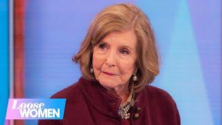 Lady Glenconner Shares Royal Secrets of Princess Margaret and the Queen | Loose Women